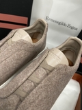 Giày ZEGNA da viền 3 màu