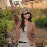 Cardigan RALPH LAUREN vặn thừng