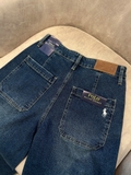Quần Jean RALPH LAUREN túi 2 bên