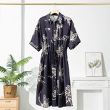 Váy sơ mi BRUNELLO CUCINELLI  2 màu