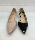 Cao gót LOUBOUTIN 2 màu