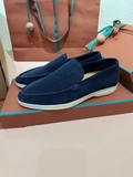 Loafer LORO PIANA 2025 3 màu