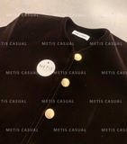 Set nhung nâu LOW CLASSIC