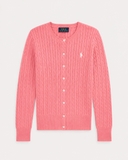 Cardigan RALPH LAUREN len mềm 12 màu