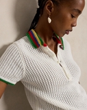 Polo len móc RALPH LAUREN
