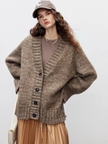 Cardigan Maison Margiela 2 màu