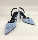 Slingback Versace 5 màu