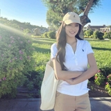 Áo polo RALPH LAUREN 9 màu