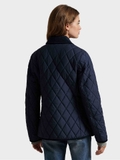 Áo khoác RALPH LAUREN trám 2 màu