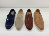 Loadfer Loro Piana da lộn 4 màu