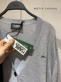 Cardigan Karl Lagerfeld  2 màu