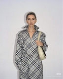 Váy BBR kèm belt 2 màu