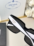 Kính Prada gọng cải màu
