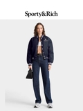 Bomber Sporty&Rich