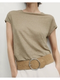 Tshirt MASSIMO DUTTI