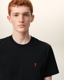 Tshirt AMI trơn 4 màu