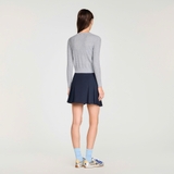 Cardigan SANDRO tàn hàng khuy