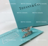 Nhẫn lá Tiffany Co