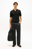 Polo TOMMY len móc 4 màu