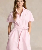 Váy sơ mi RALPH LAUREN New