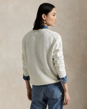 Áo len RALPH LAUREN cờ mỹ