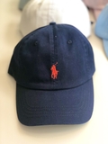 Mũ RALPH LAUREN new 2026