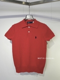 Áo polo RALPH LAUREN 7 màu