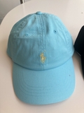 Mũ RALPH LAUREN new 2026