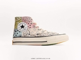 Giày Converse Chuck 1970s