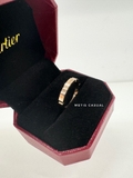 Nhẫn CARTIER 2024