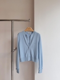 Cardigan SANDRO 3 màu