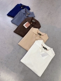 Áo polo LORO PIANA cộc 5 màu