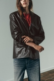 Blazer ZARA da nâu