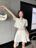 Chân váy CELINE ngắn
