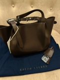 Tote RALPH LAUREN mini
