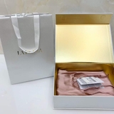 Set lụa LAPERIA 5 màu authentic