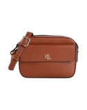 Túi Ralph Lauren vuông da thật