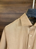 Sơ mi BRUNELLO linen 3 màu