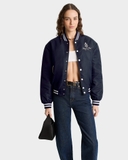 Bomber Sporty&Rich