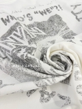 Tshirt LANVIN unisex