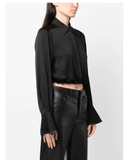 Sơ mi lụa SKIMKHAI