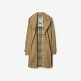 Trendcoat BURBERRY classic kèm belt