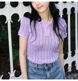 Polo RALPH LAUREN vặn thừng