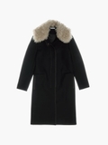 Aó khoác dạ HELMUT LANG