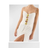 Váy REBECCA VALLANCE 2 dây