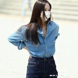 Sơ mi RALPH LAUREN jean