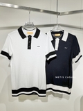 Polo golf Louis Castel