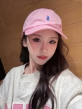 mũ ballcap RALPH các màu