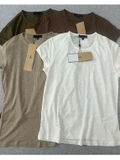 Tshirt MASSIMO DUTTI