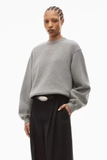 Áo nỉ Alexander Wang
